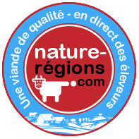 Boucherie en ligne Nature et Régions
