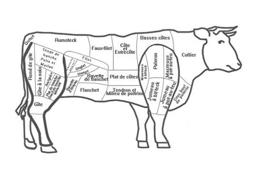 Vache Vache