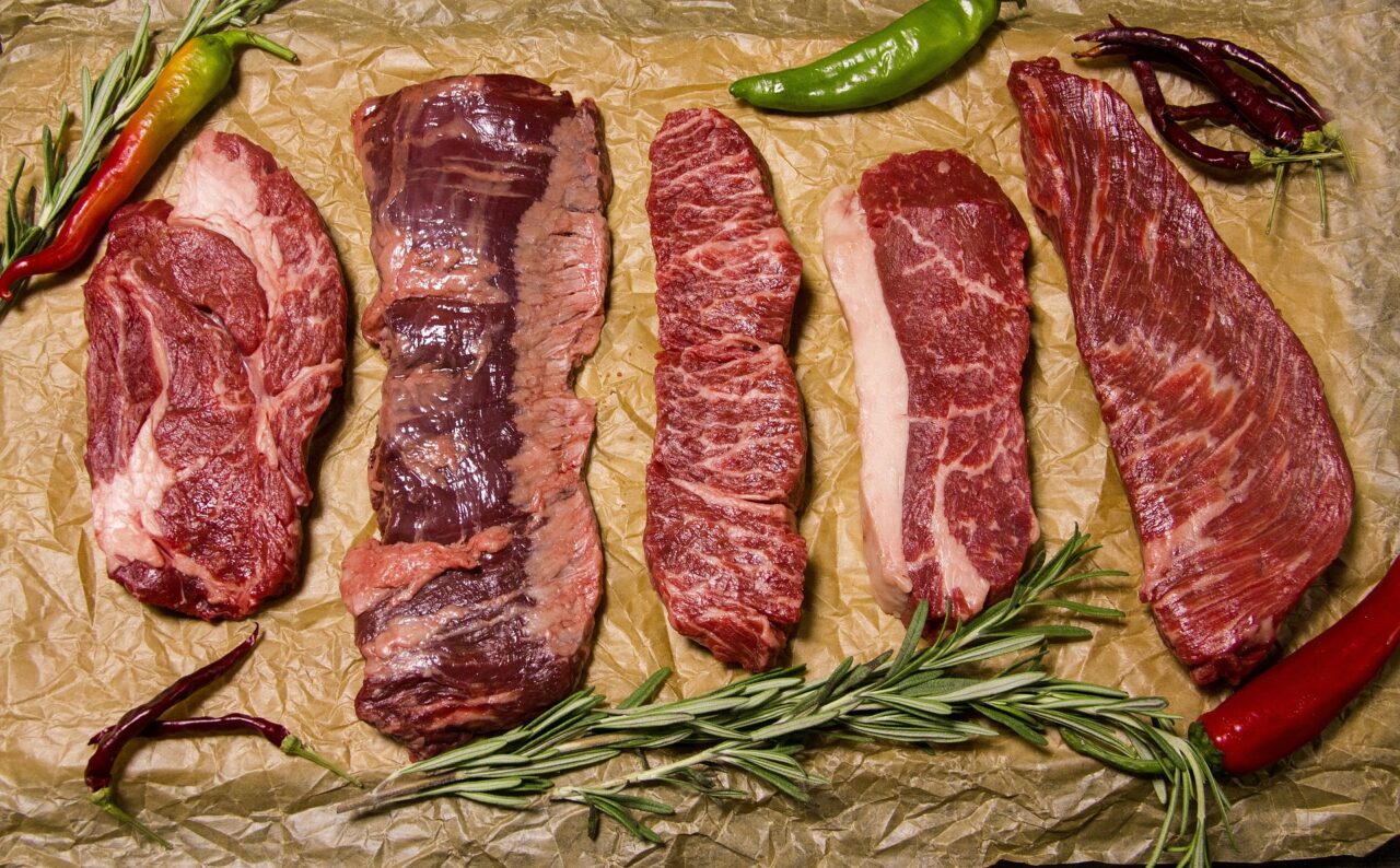 Comment choisir une viande de boeuf tendre Nature et Régions