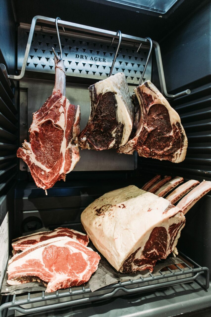 Comment choisir une viande de boeuf tendre Nature et Régions